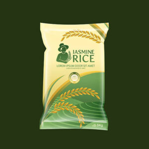 Premium Aged Basmati Rice – 1kg